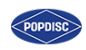 Continental Disc — POP-DISC